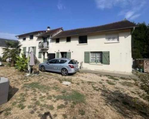Les Andelys Eure house foto 7411867