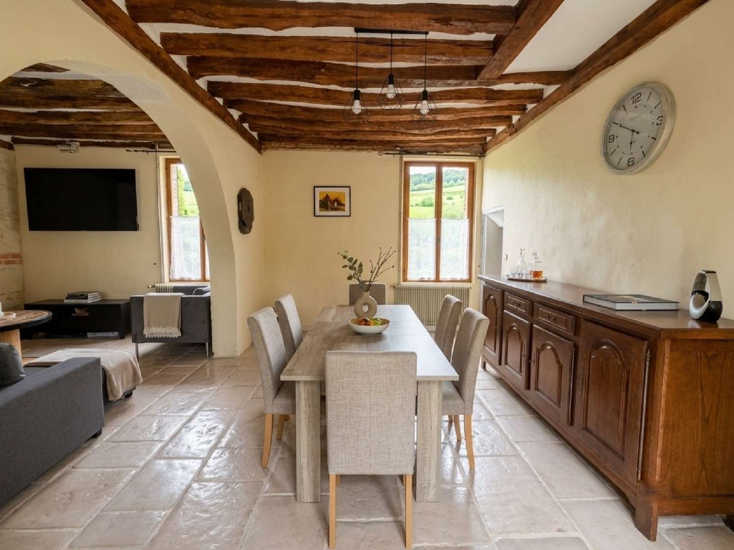  for sale house Les Andelys Eure 2