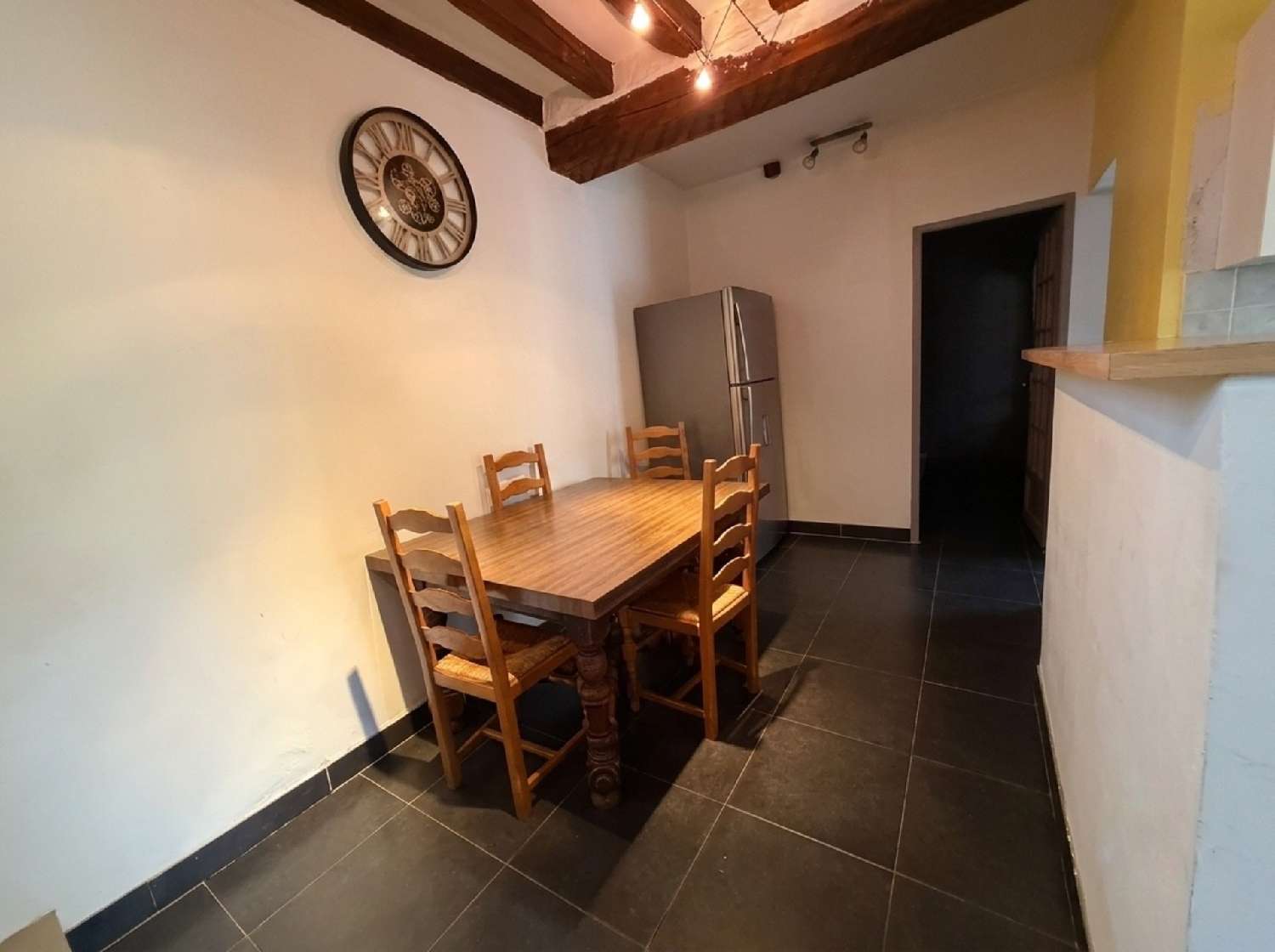  for sale house Les Andelys Eure 5
