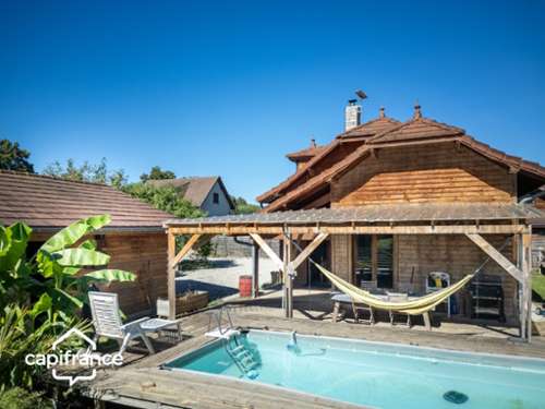 Les Avenières Isère house foto 7411704