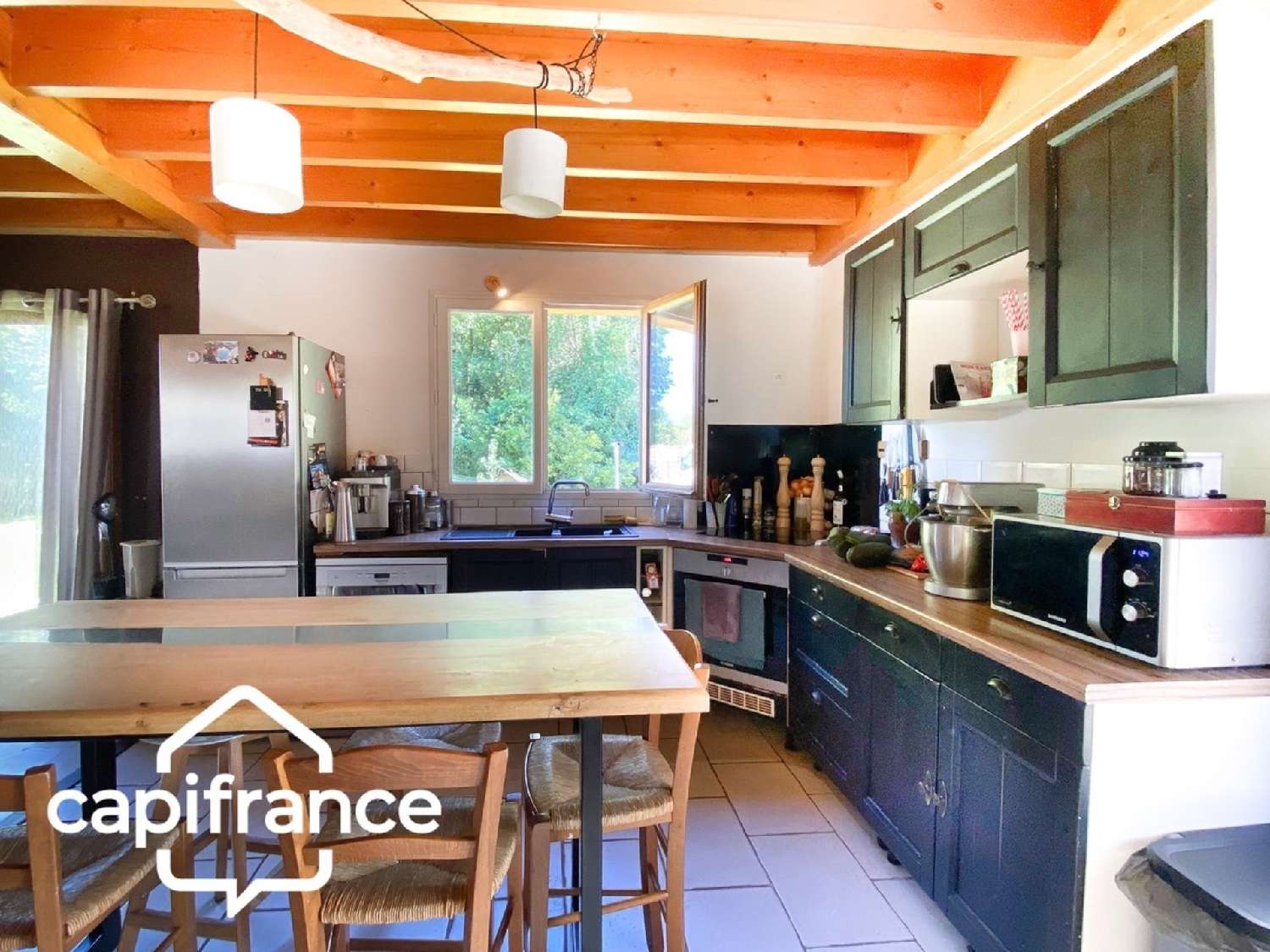  for sale house Les Avenières Isère 6
