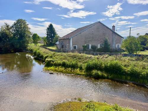 Les Aynans Haute-Saône house foto 7417891