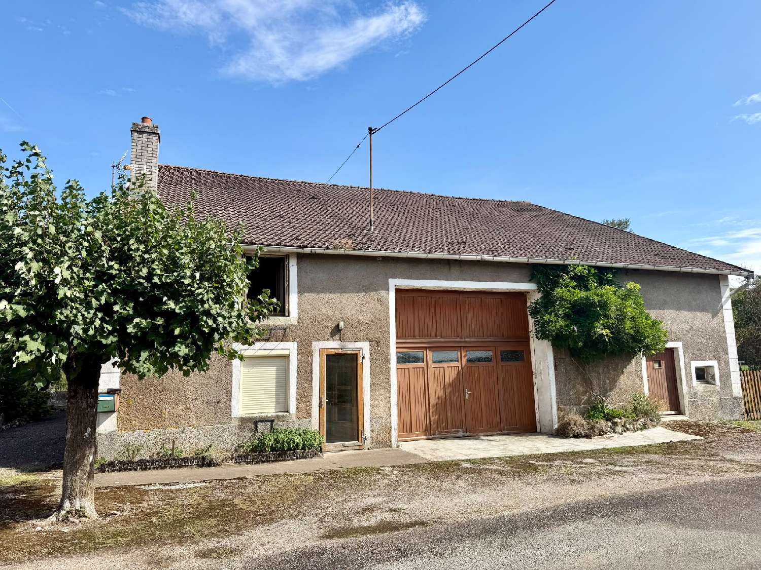  for sale house Les Aynans Haute-Saône 2