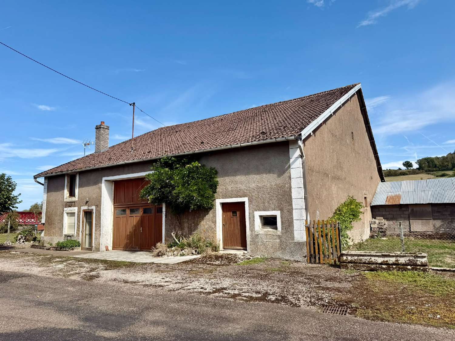  for sale house Les Aynans Haute-Saône 3