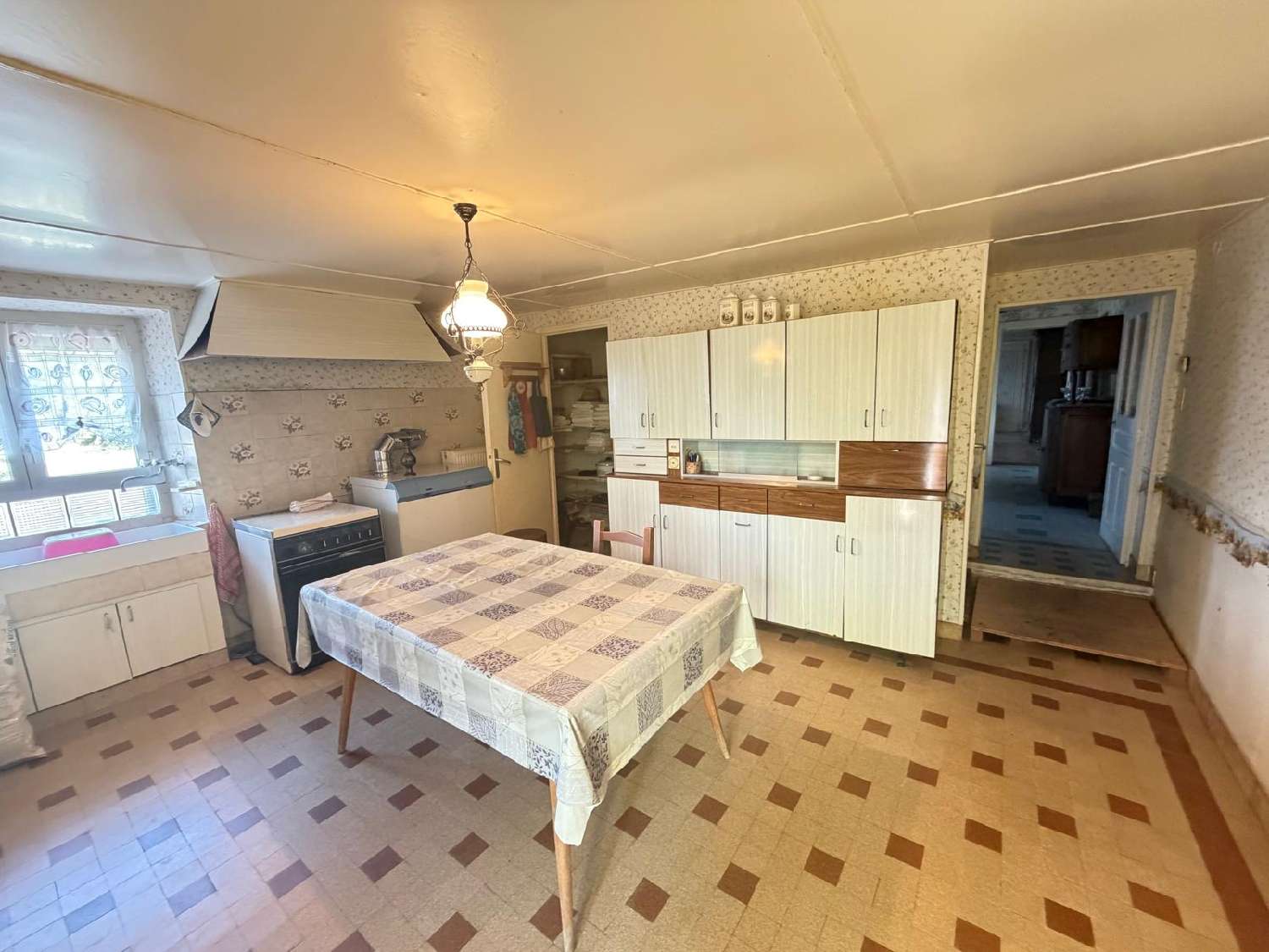  for sale house Les Aynans Haute-Saône 5