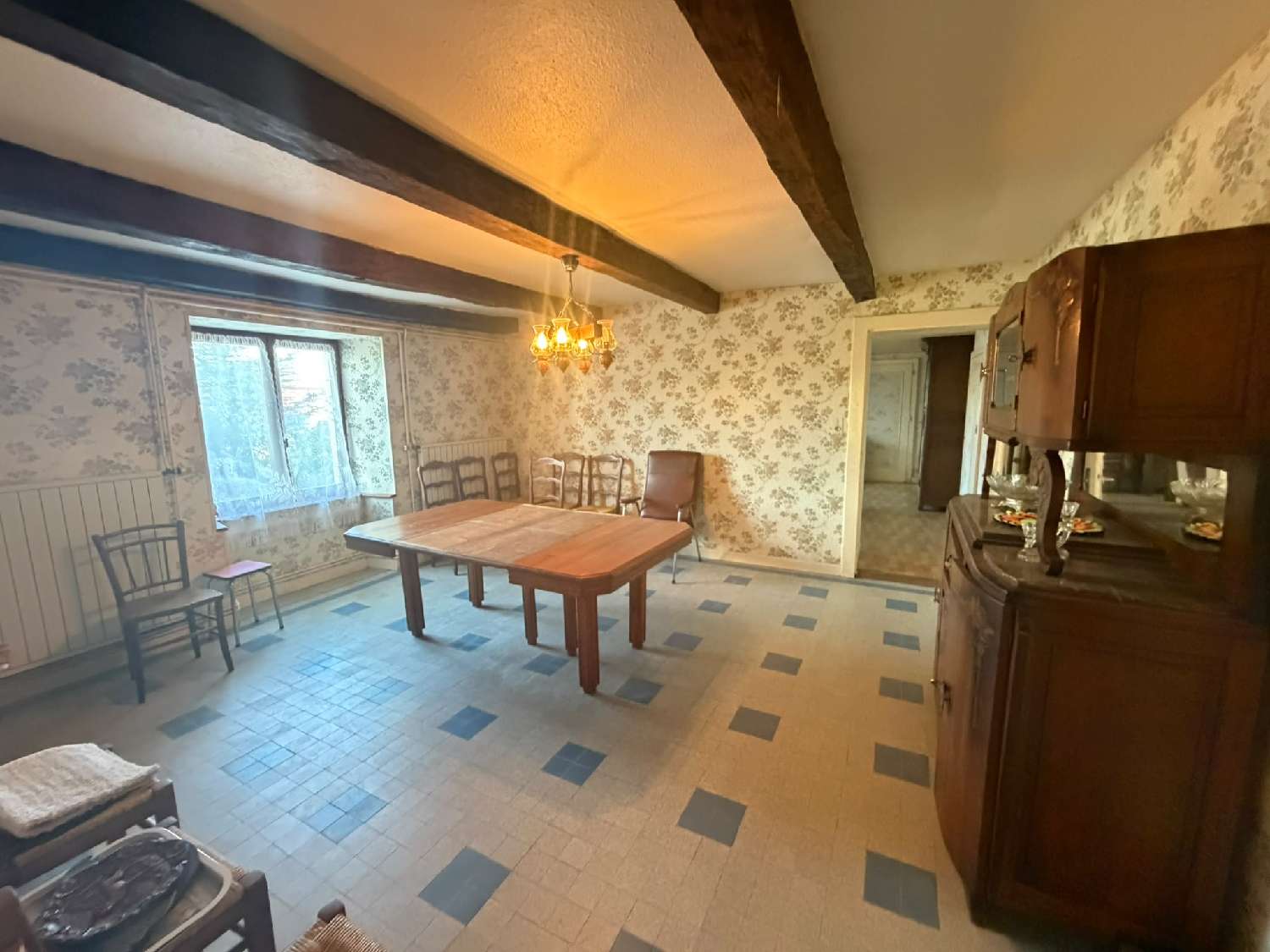  for sale house Les Aynans Haute-Saône 6