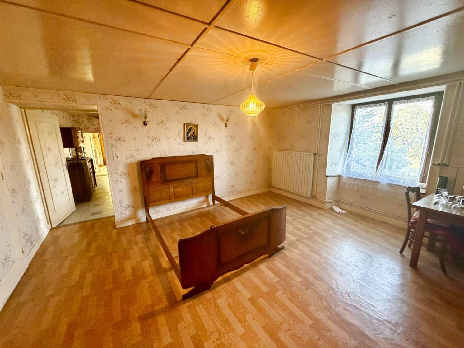  for sale house Les Aynans Haute-Saône 7