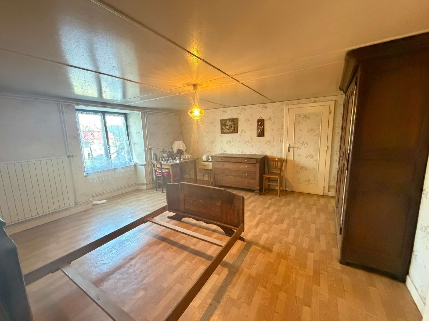  for sale house Les Aynans Haute-Saône 8