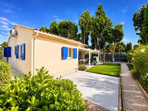 Les Baux-de-Provence Bocas del Ródano casa foto 7409891