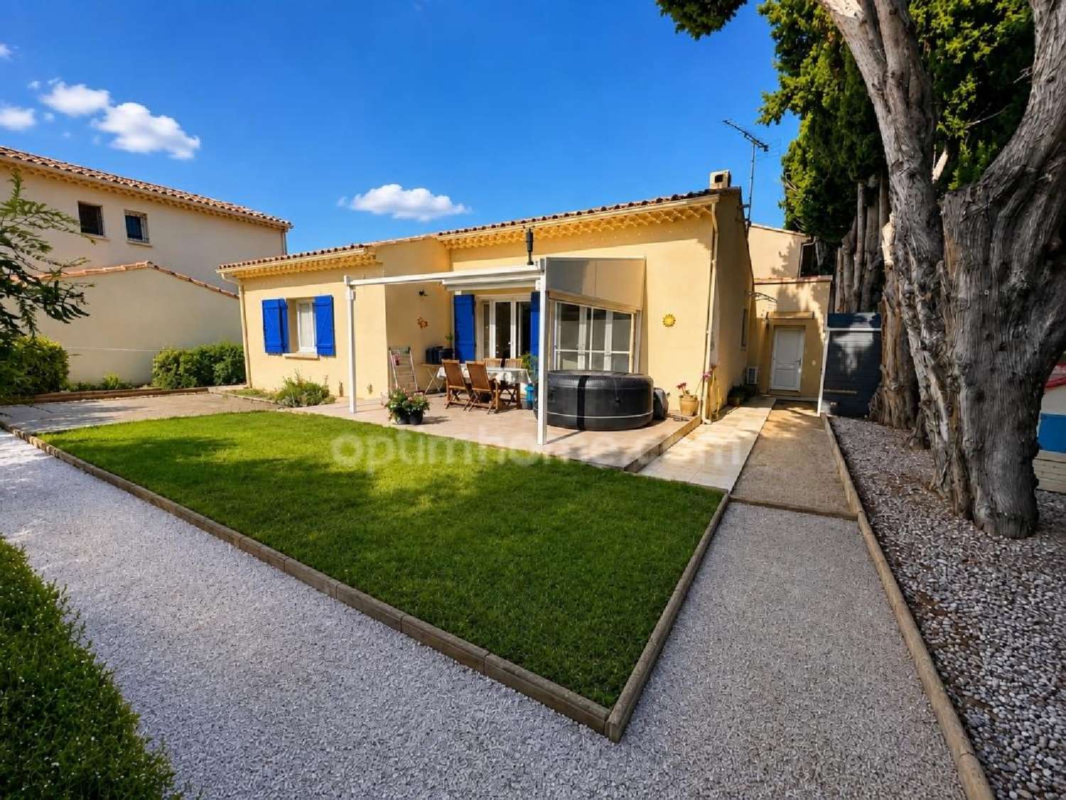  en venta casa Les Baux-de-Provence Bocas del Ródano 2