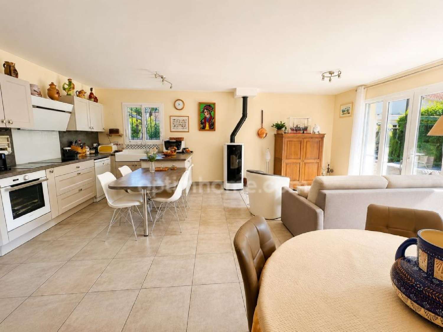  en venta casa Les Baux-de-Provence Bocas del Ródano 3