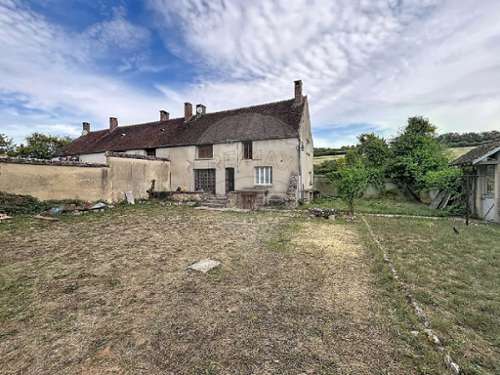 Les Bordes Yonne casa foto 7408891