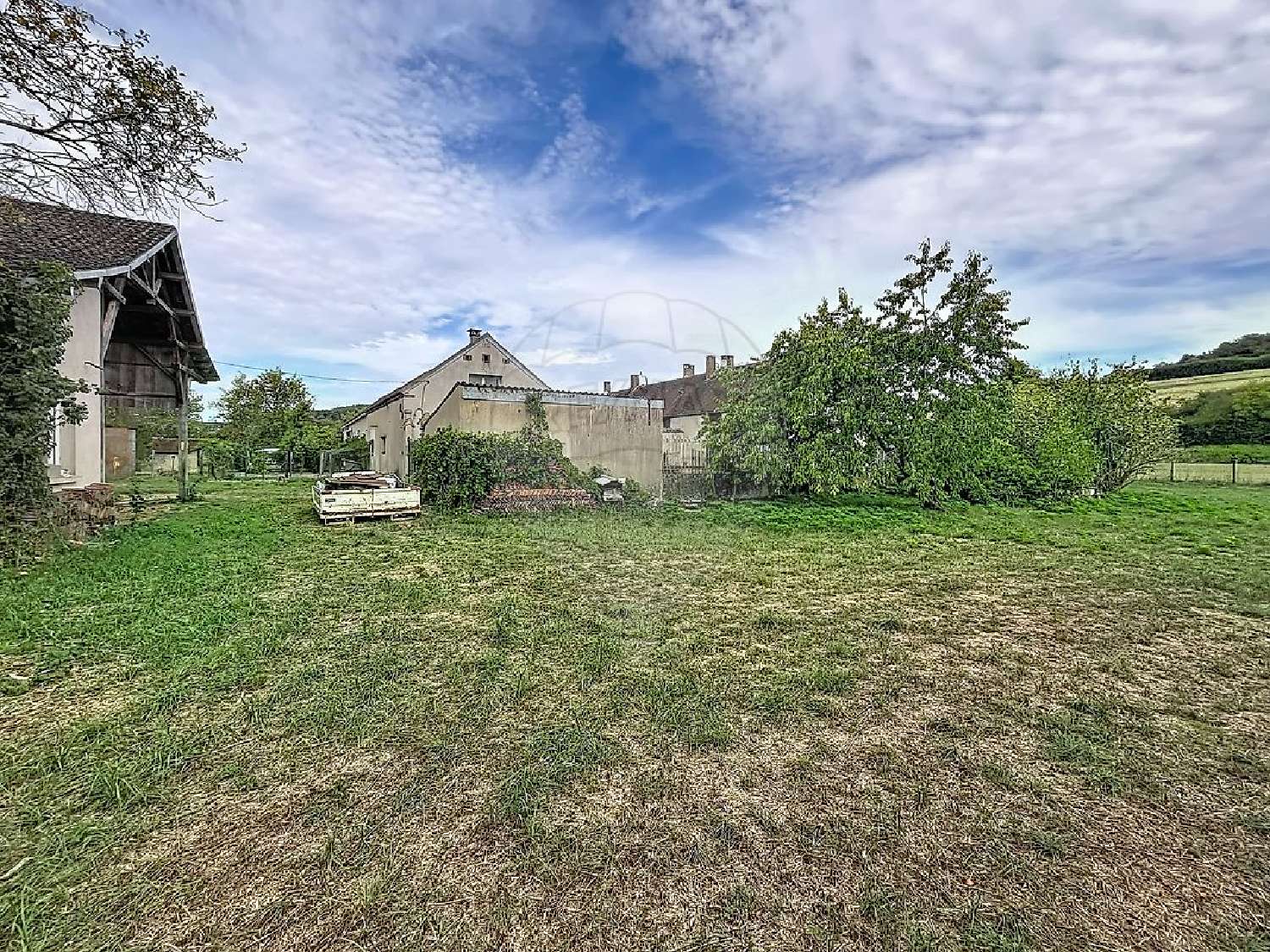  en venta casa Les Bordes Yonne 3