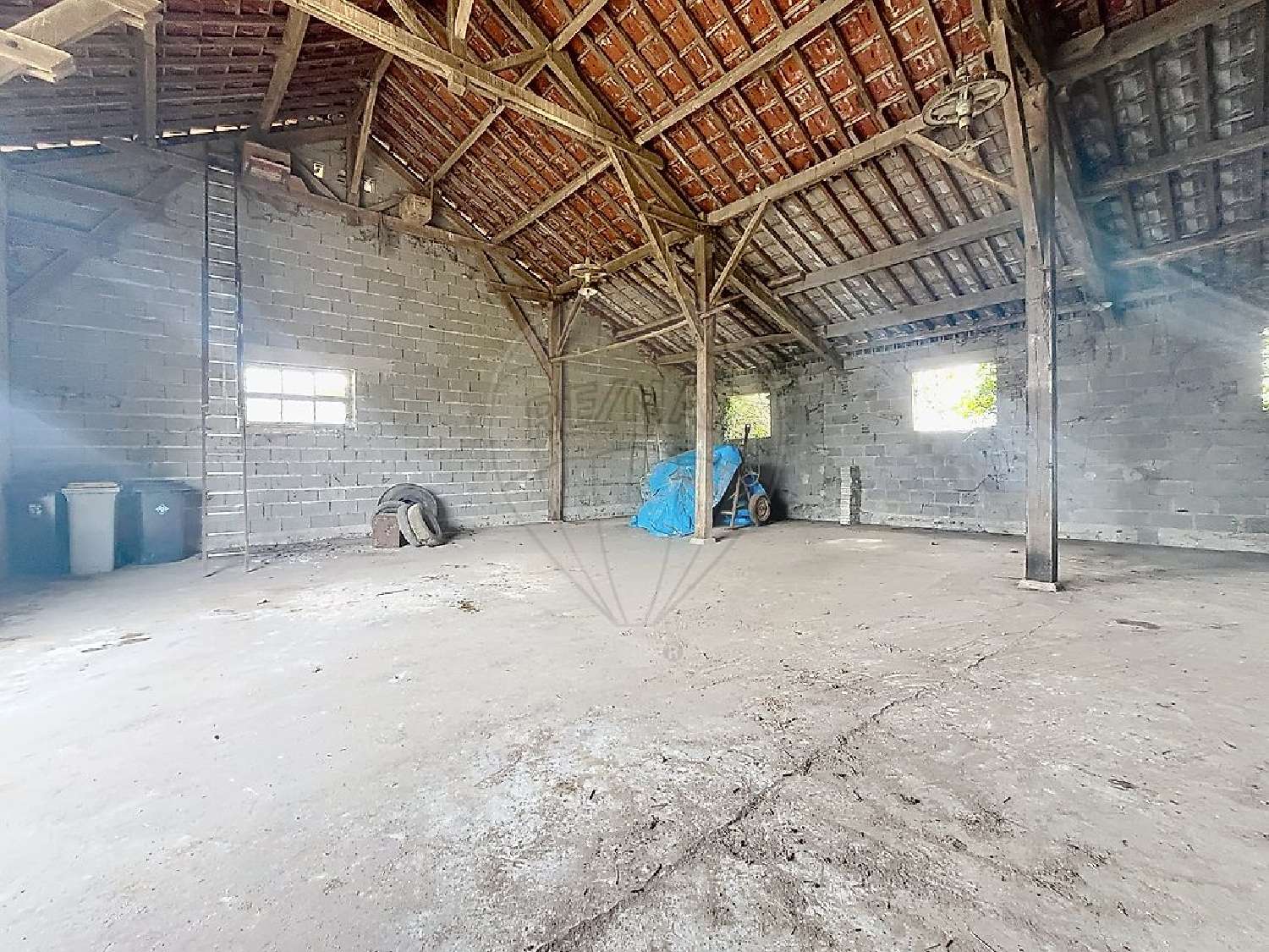  en venta casa Les Bordes Yonne 5