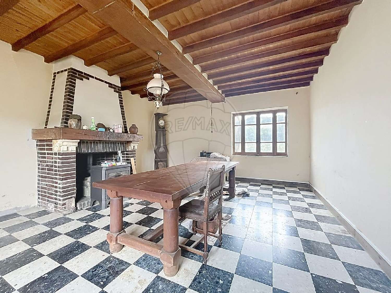  en venta casa Les Bordes Yonne 6