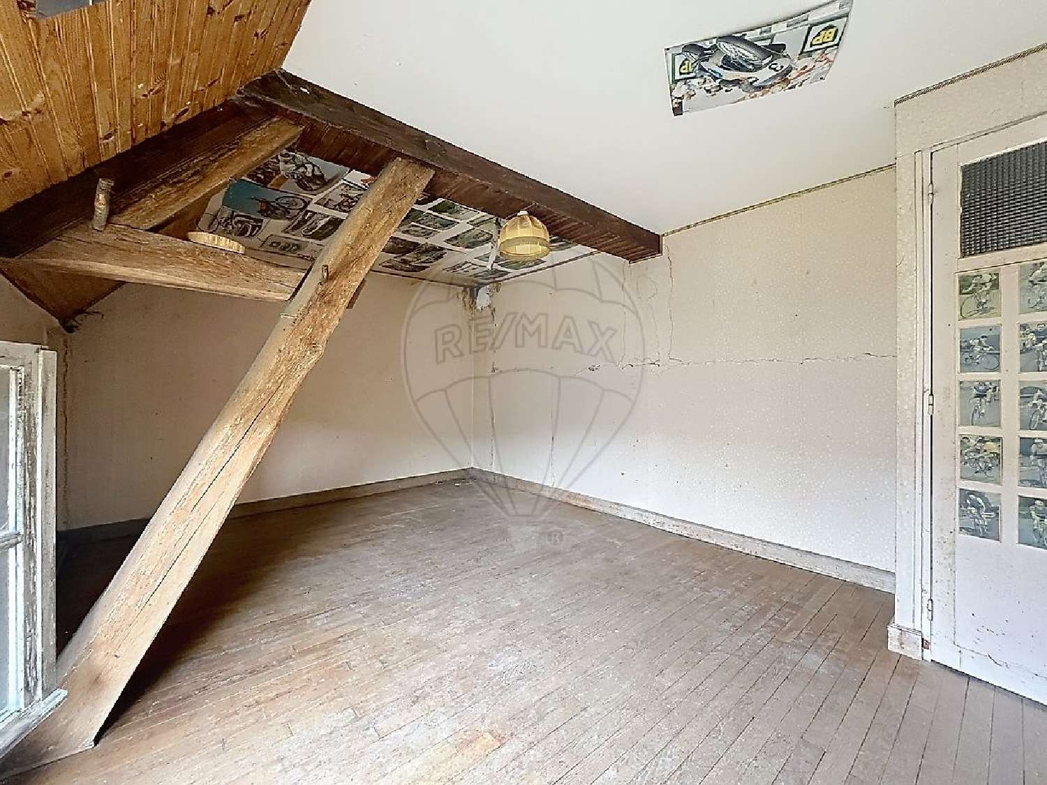  en venta casa Les Bordes Yonne 7