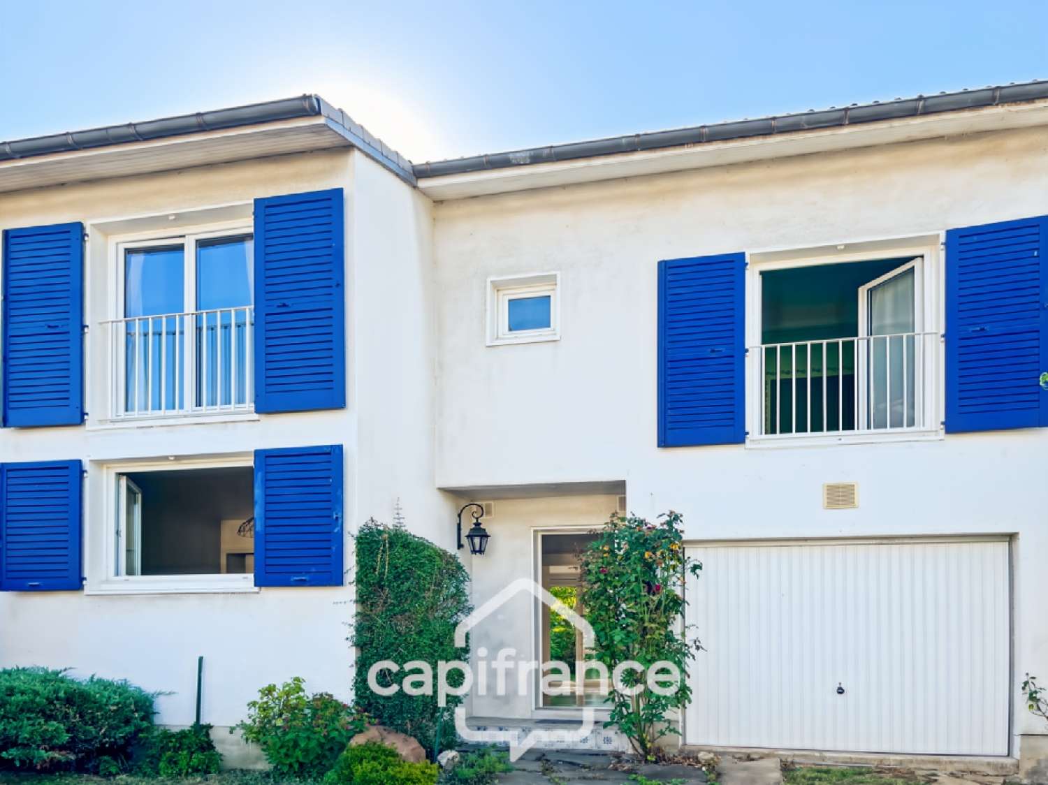  for sale house Les Bruyères Val-de-Marne 3