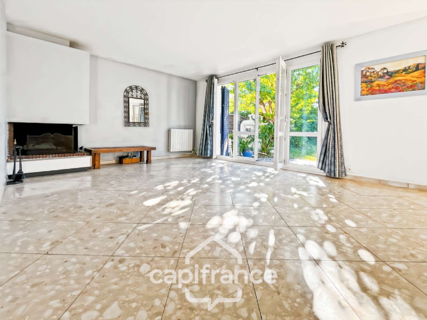  for sale house Les Bruyères Val-de-Marne 5