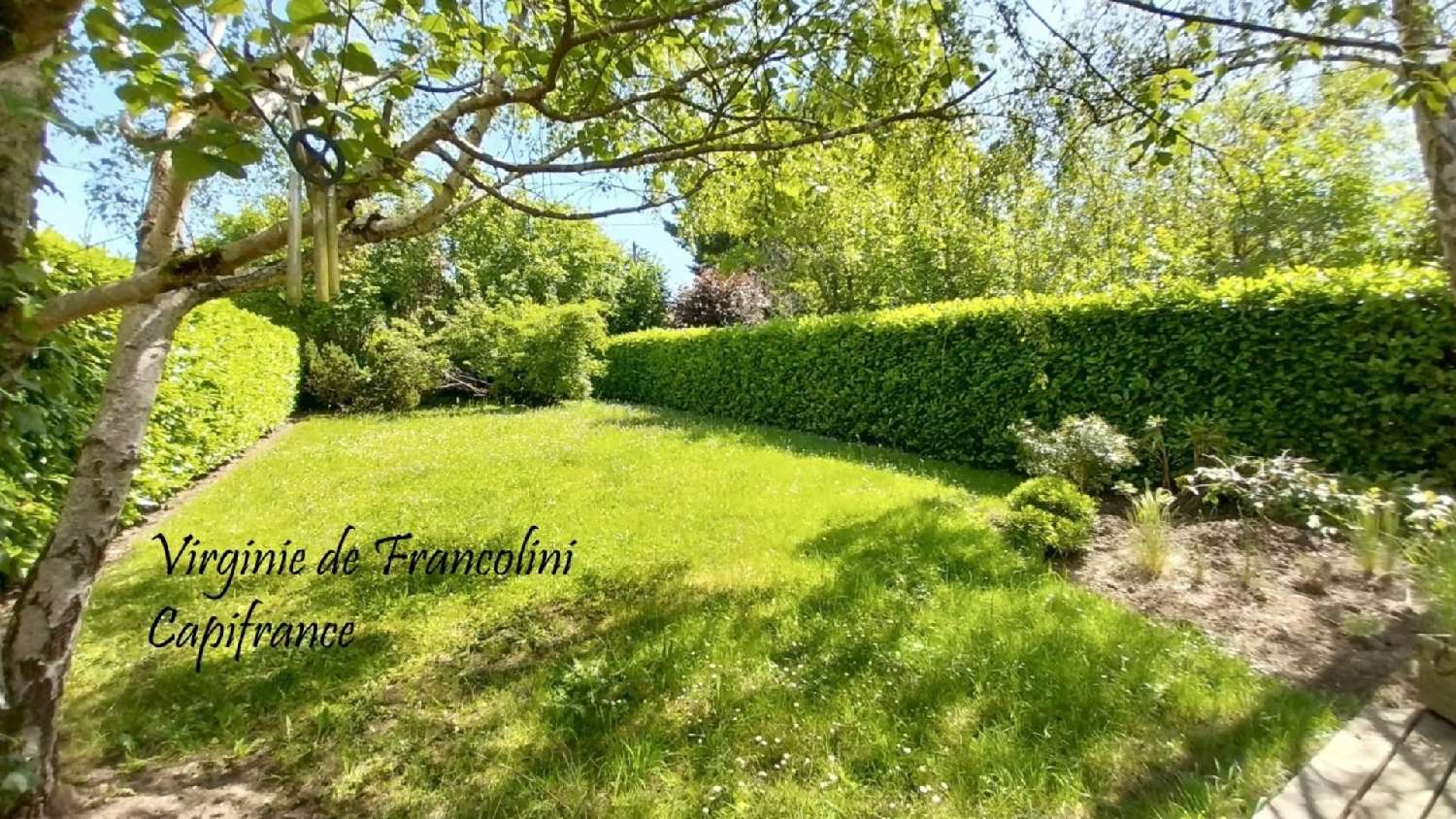  en venta casa Les Bruyères Val-de-Marne 5