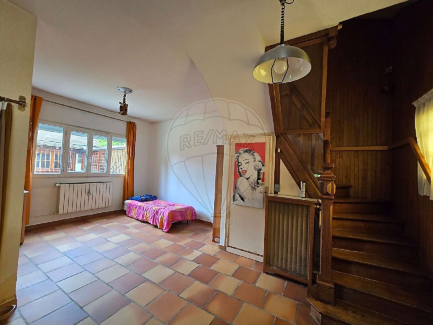  te koop huis Les Bruyères Val-de-Marne 4