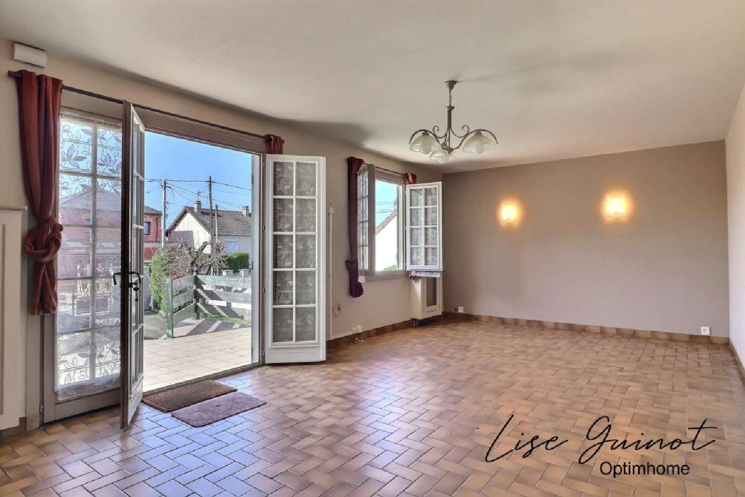 kaufen Haus Les Clayes-sous-Bois Yvelines 3