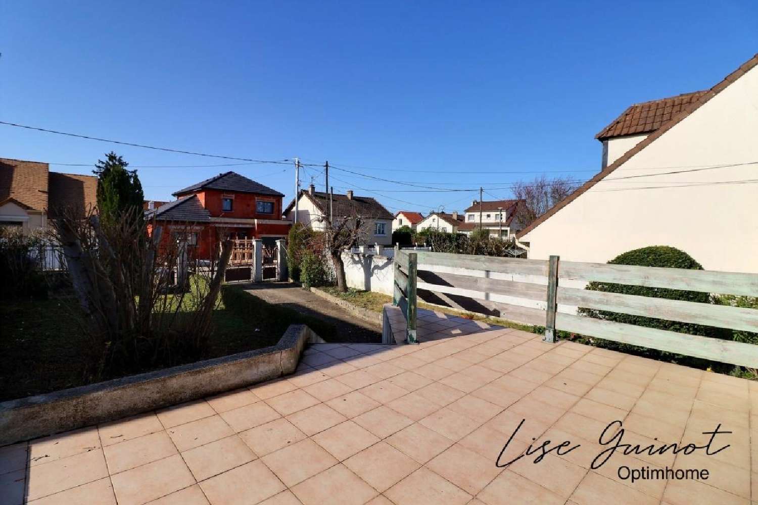kaufen Haus Les Clayes-sous-Bois Yvelines 4