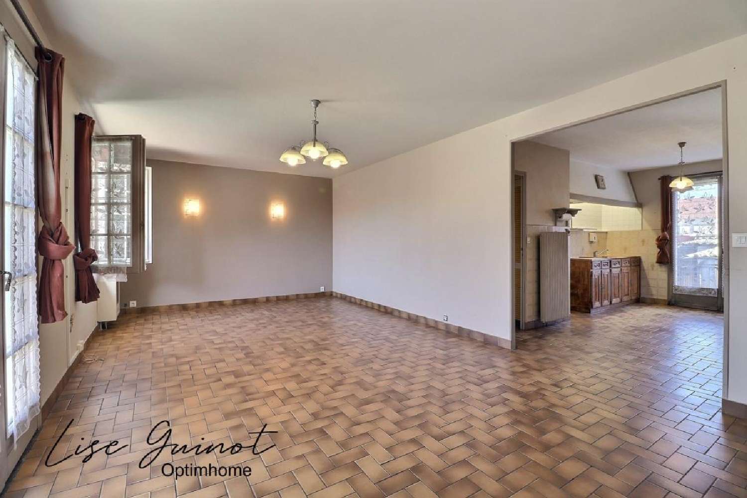 kaufen Haus Les Clayes-sous-Bois Yvelines 5