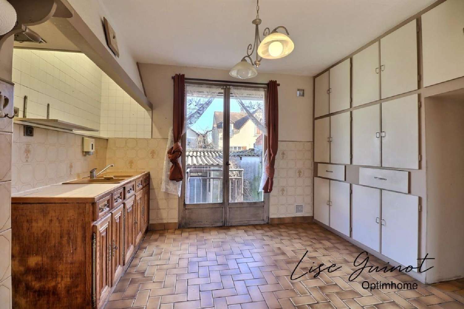 kaufen Haus Les Clayes-sous-Bois Yvelines 6