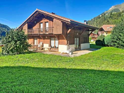 Les Contamines-Montjoie Haute-Savoie huis foto 7411624