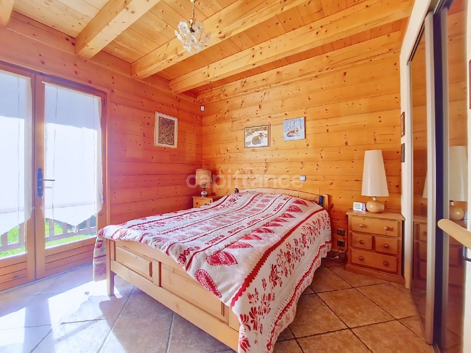  te koop huis Les Contamines-Montjoie Haute-Savoie 2