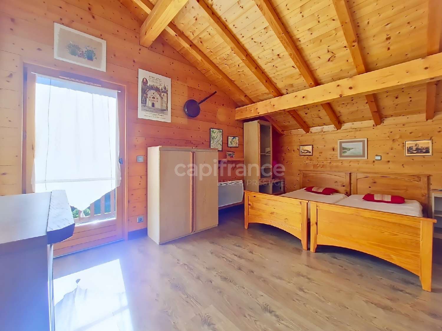 te koop huis Les Contamines-Montjoie Haute-Savoie 6
