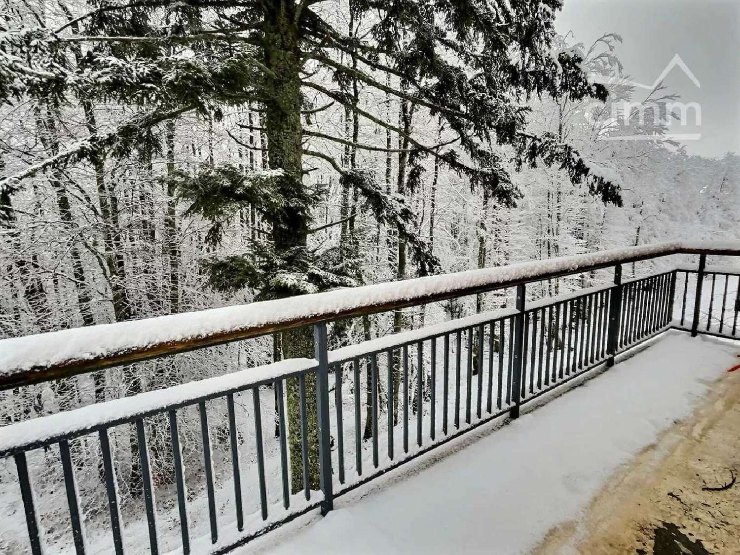  en venta casa Les Déserts Savoie 3