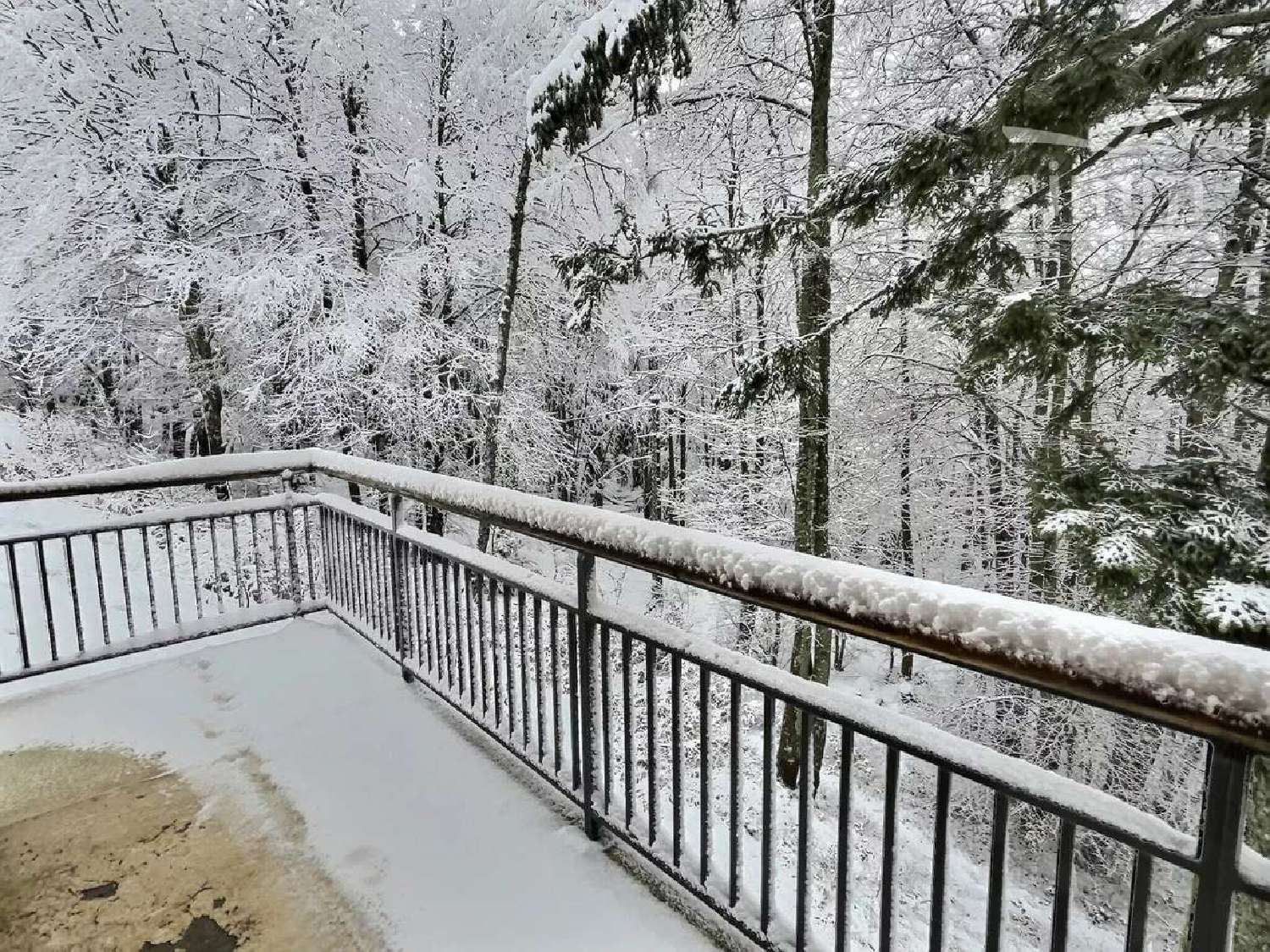  en venta casa Les Déserts Savoie 4