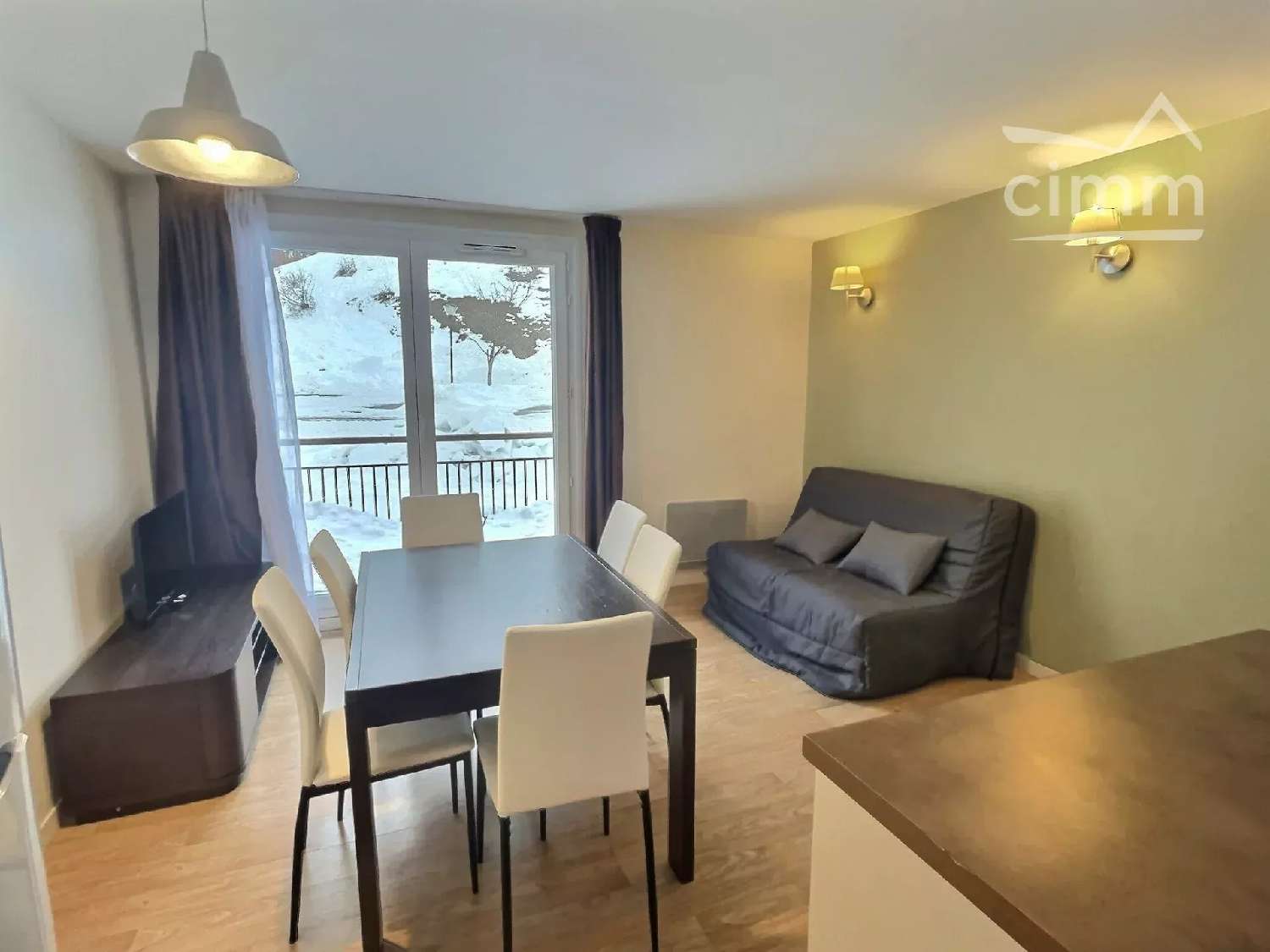  en venta casa Les Déserts Savoie 5