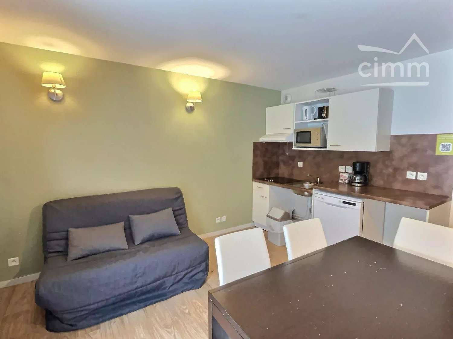  en venta casa Les Déserts Savoie 6