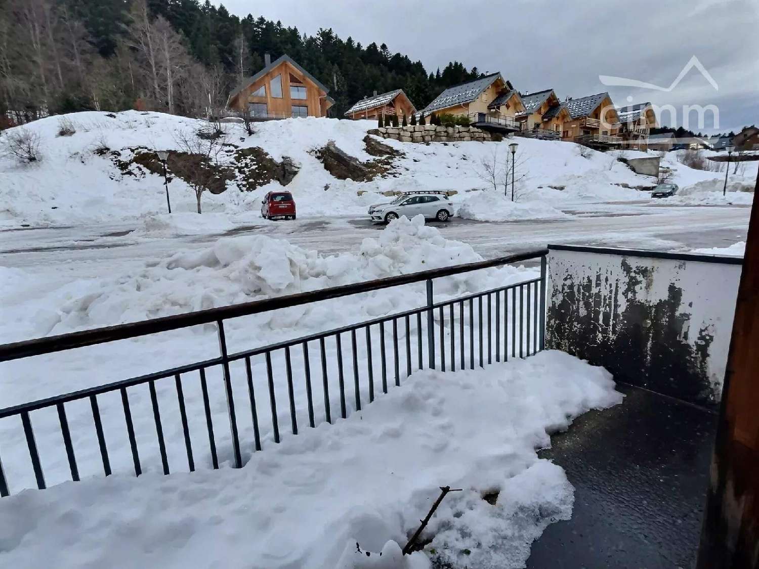 en venta casa Les Déserts Savoie 8