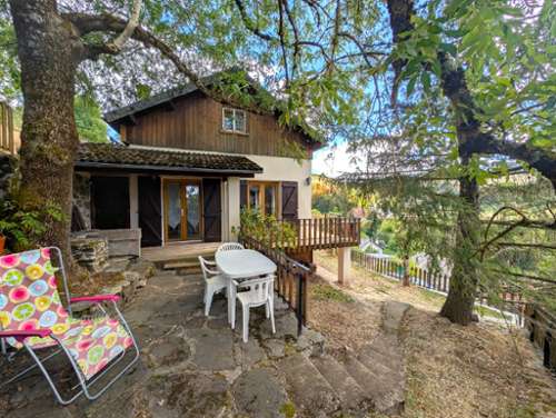Les Estables Haute-Loire huis foto