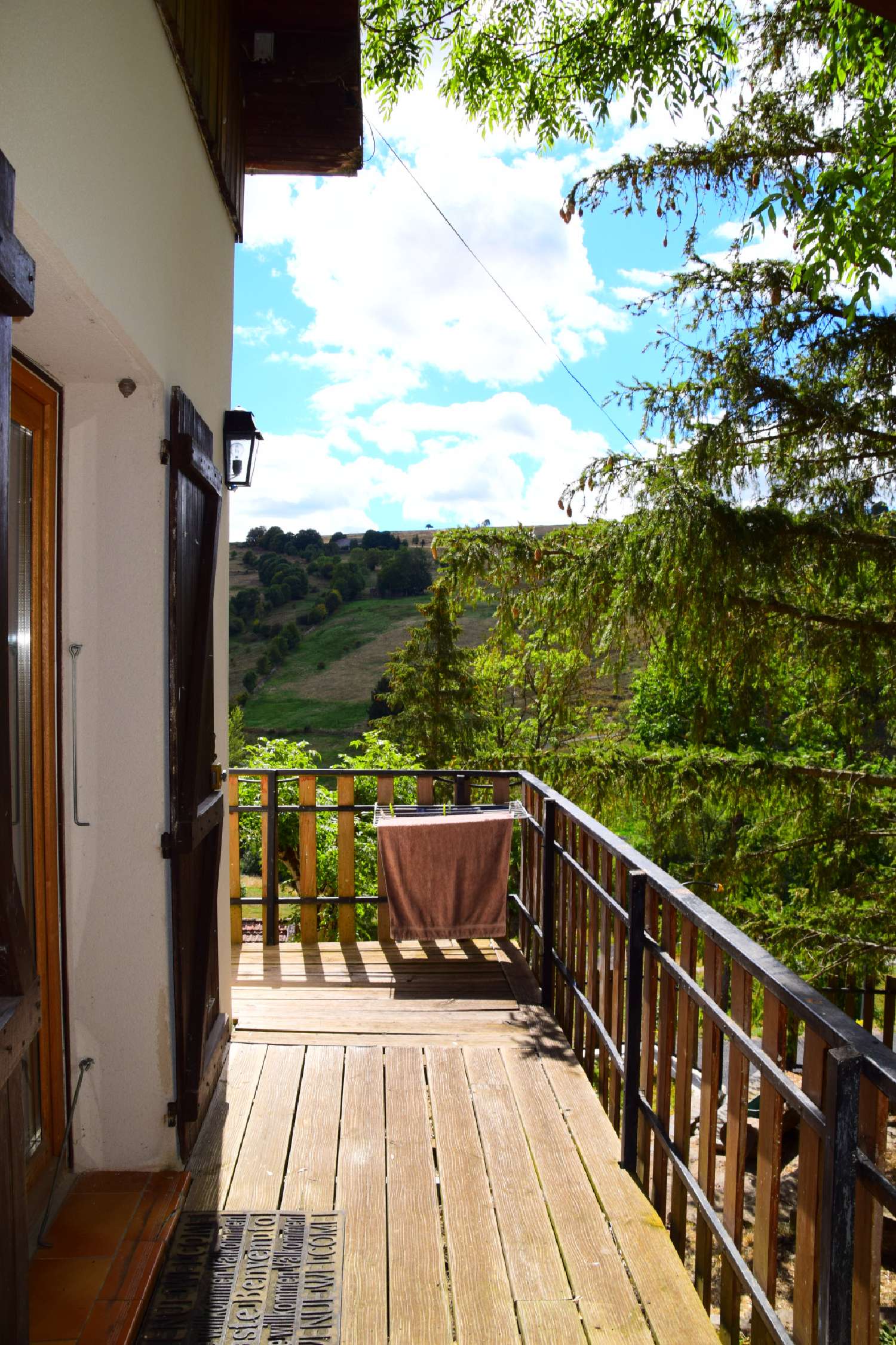 te koop huis Les Estables Haute-Loire 3