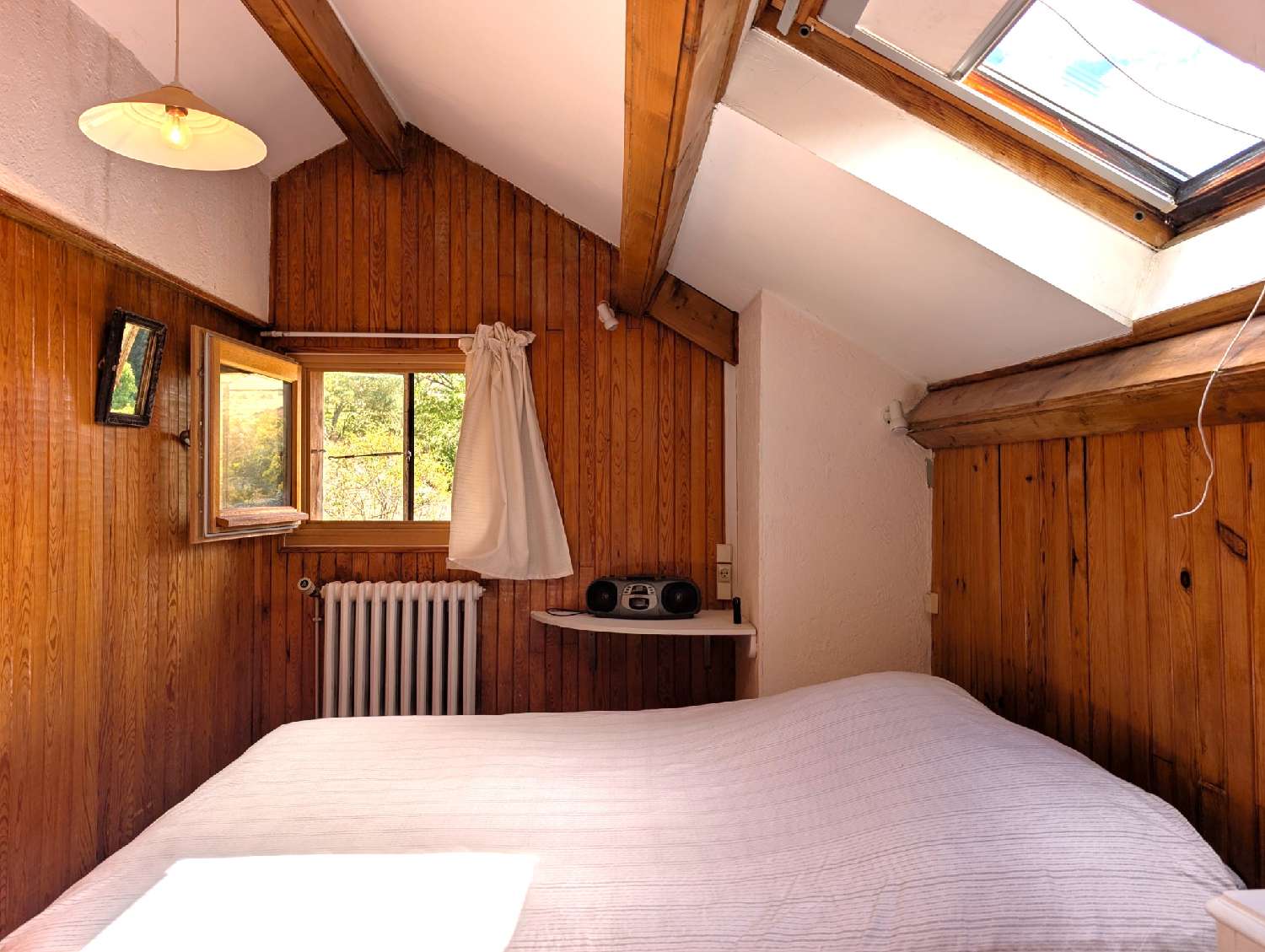 te koop huis Les Estables Haute-Loire 4
