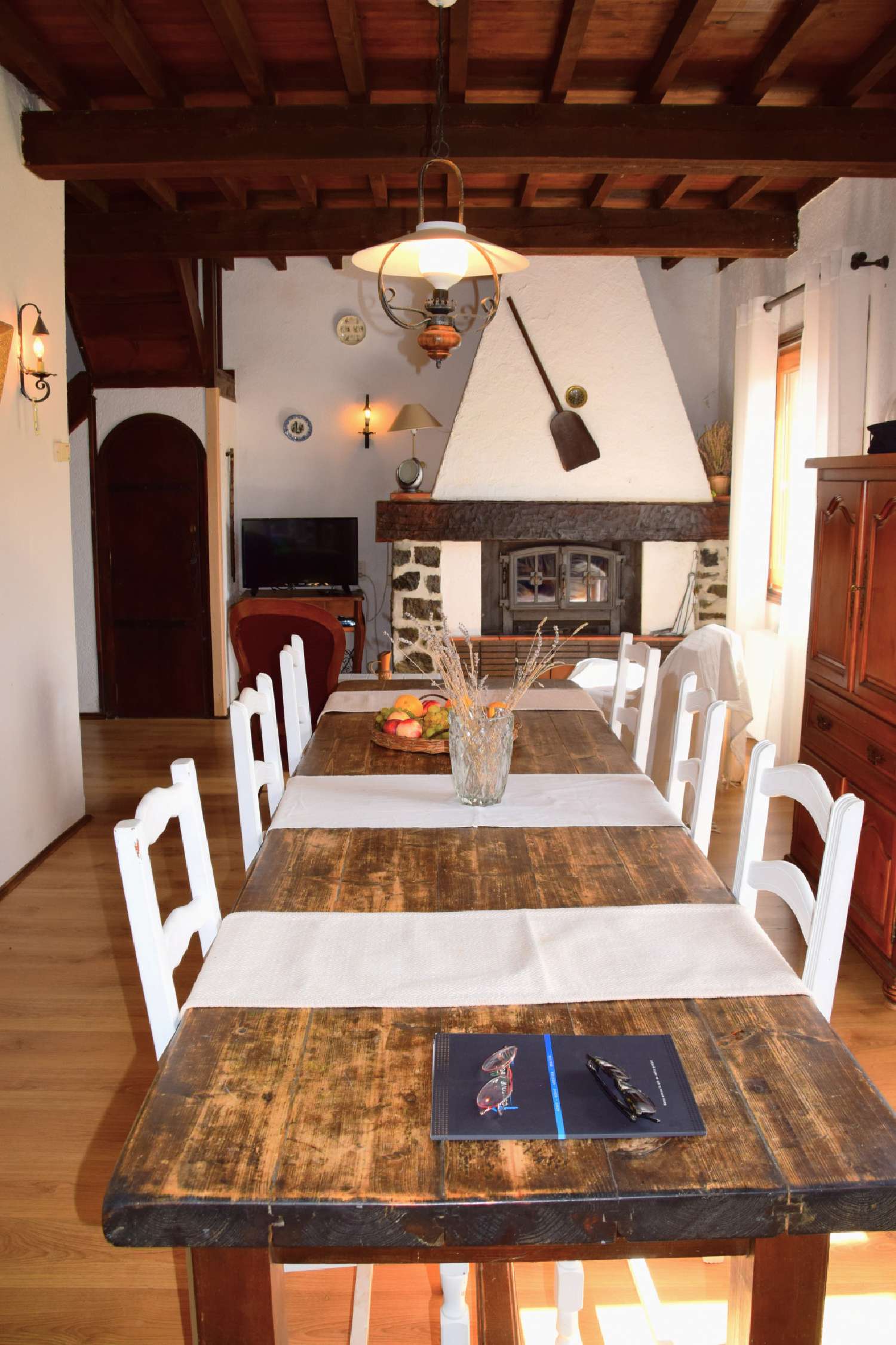 te koop huis Les Estables Haute-Loire 5