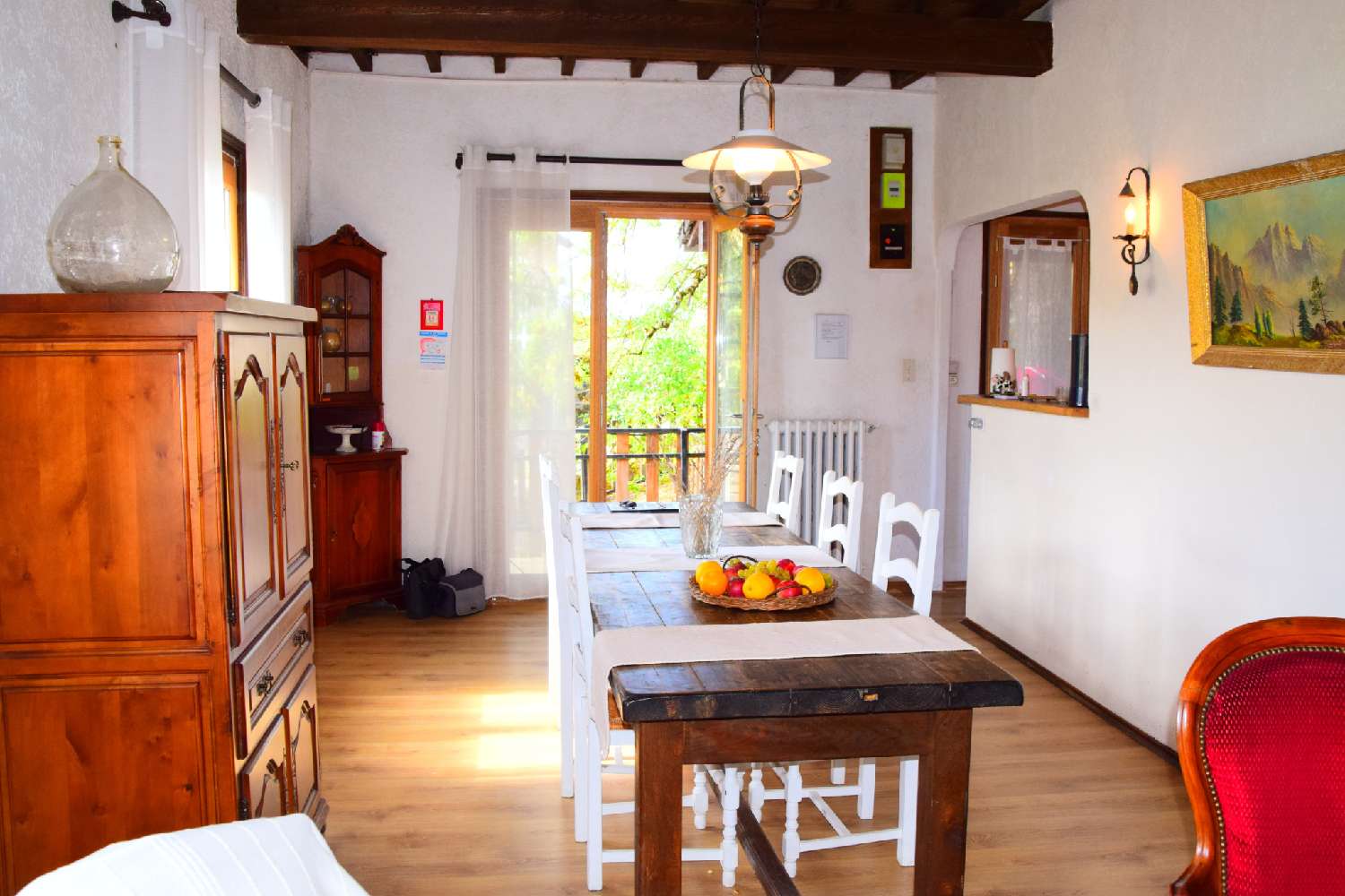 te koop huis Les Estables Haute-Loire 7
