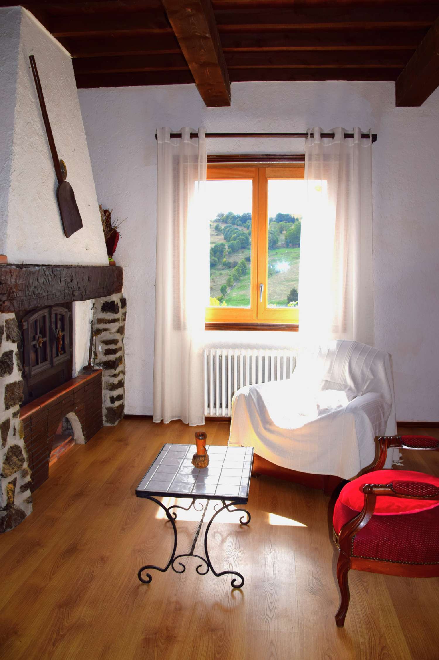 te koop huis Les Estables Haute-Loire 8