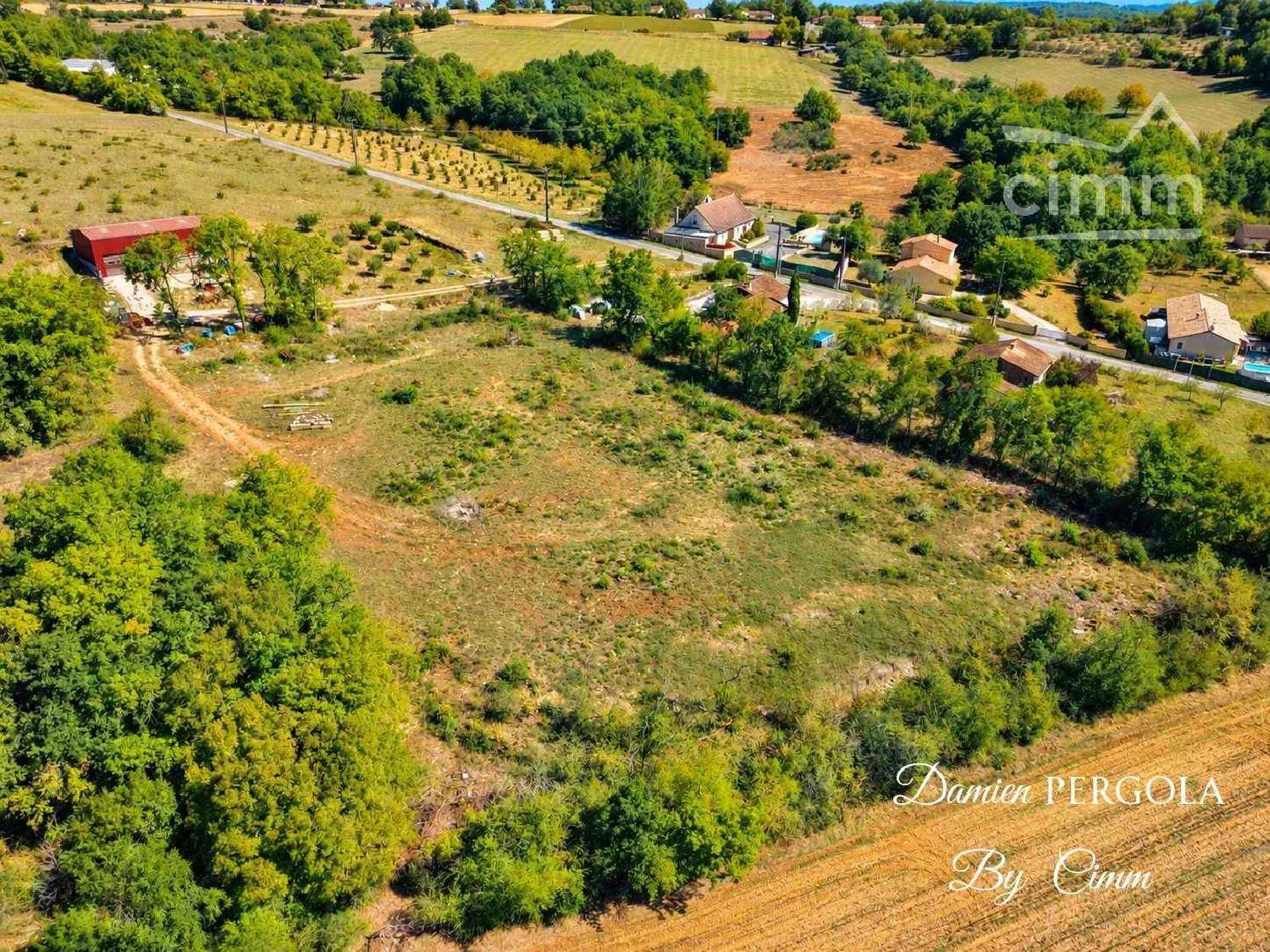 kaufen Haus Les Farges Dordogne 2