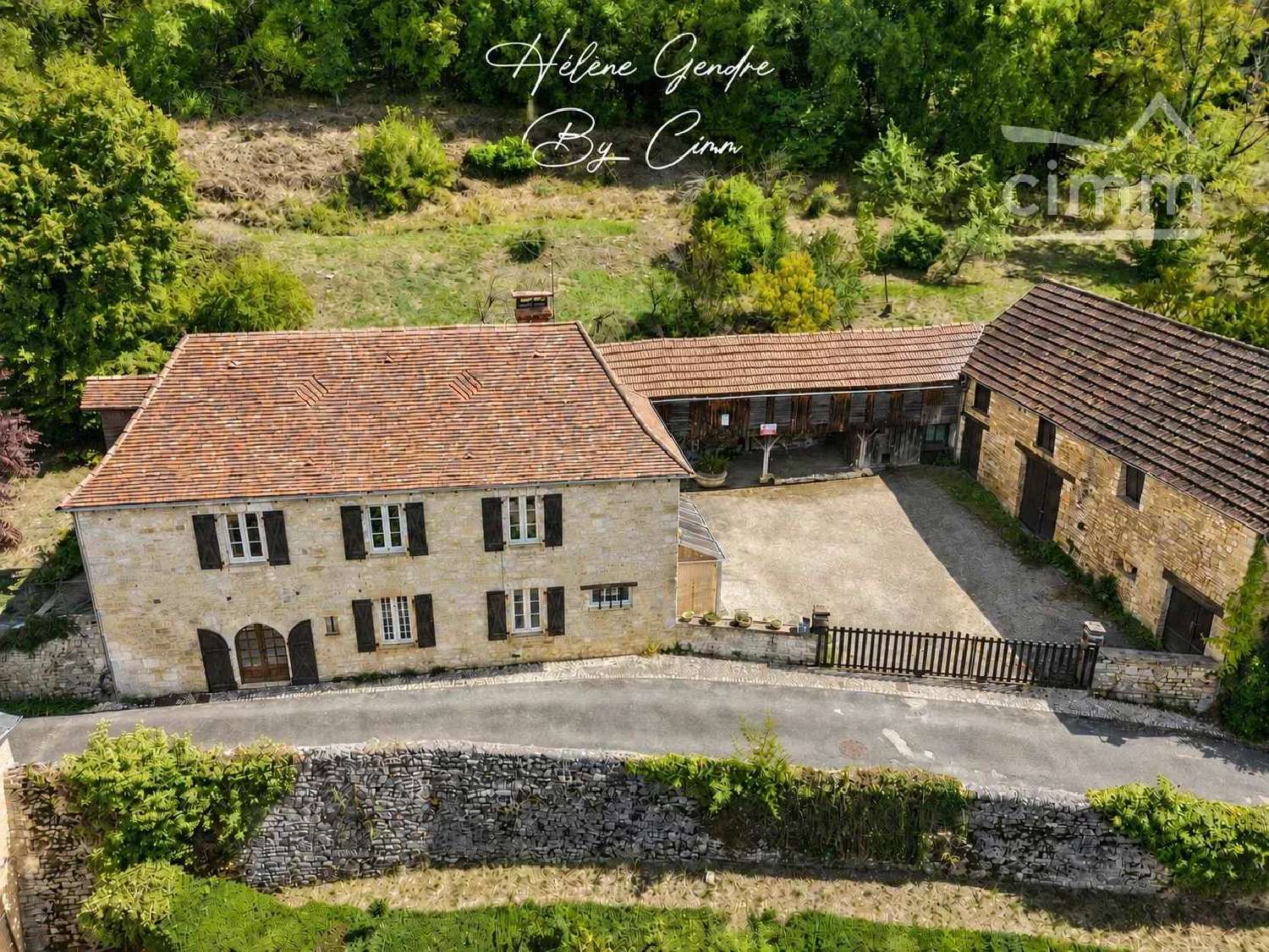  for sale house Les Farges Dordogne 3