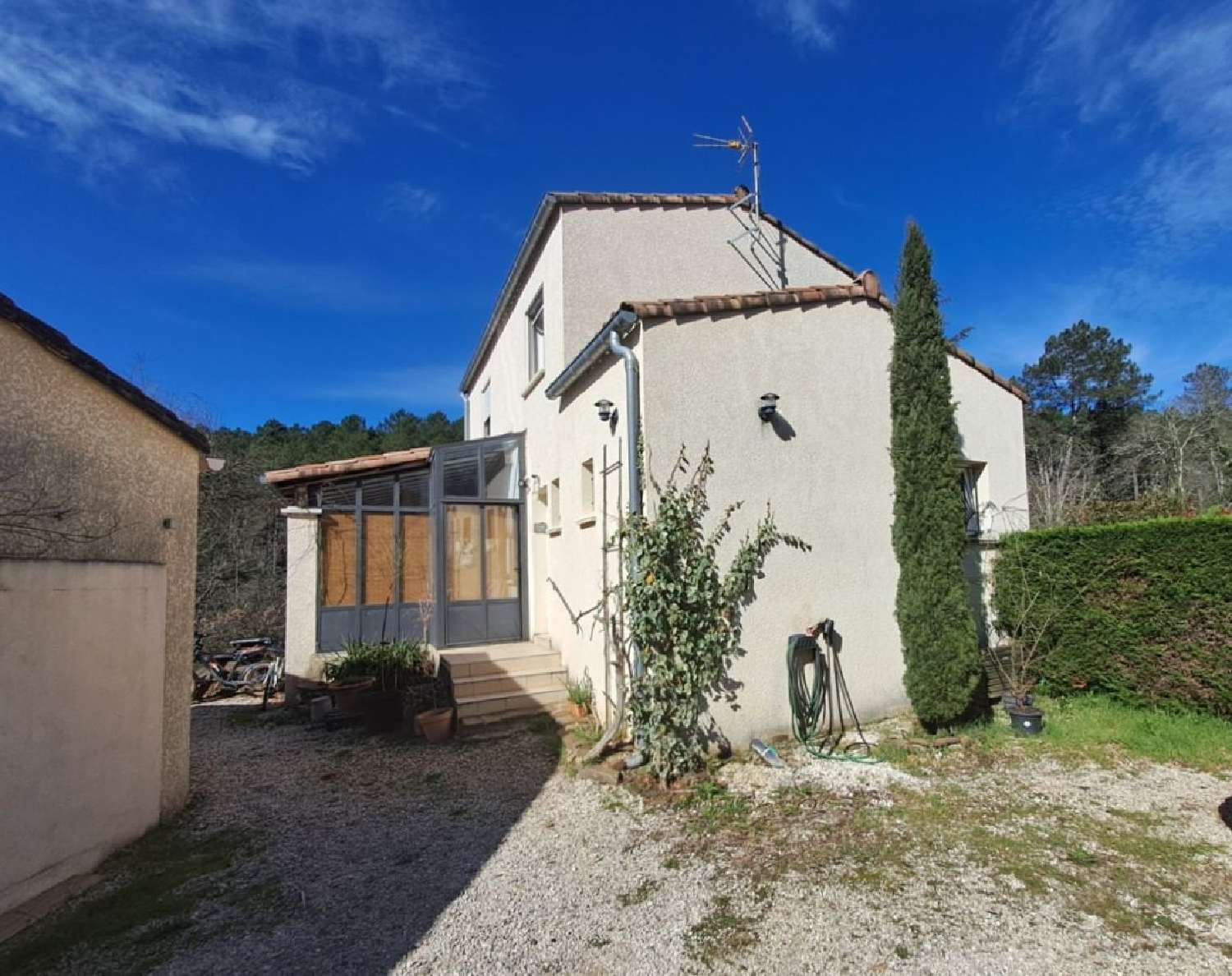 kaufen Haus Les Mages Gard 2