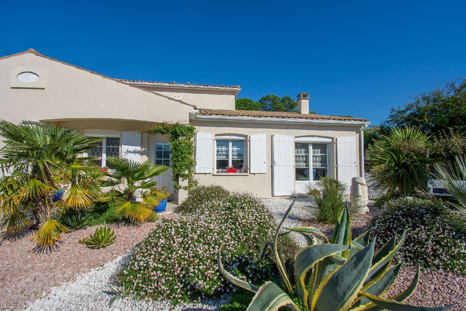  à vendre maison Les Mathes Charente-Maritime 2