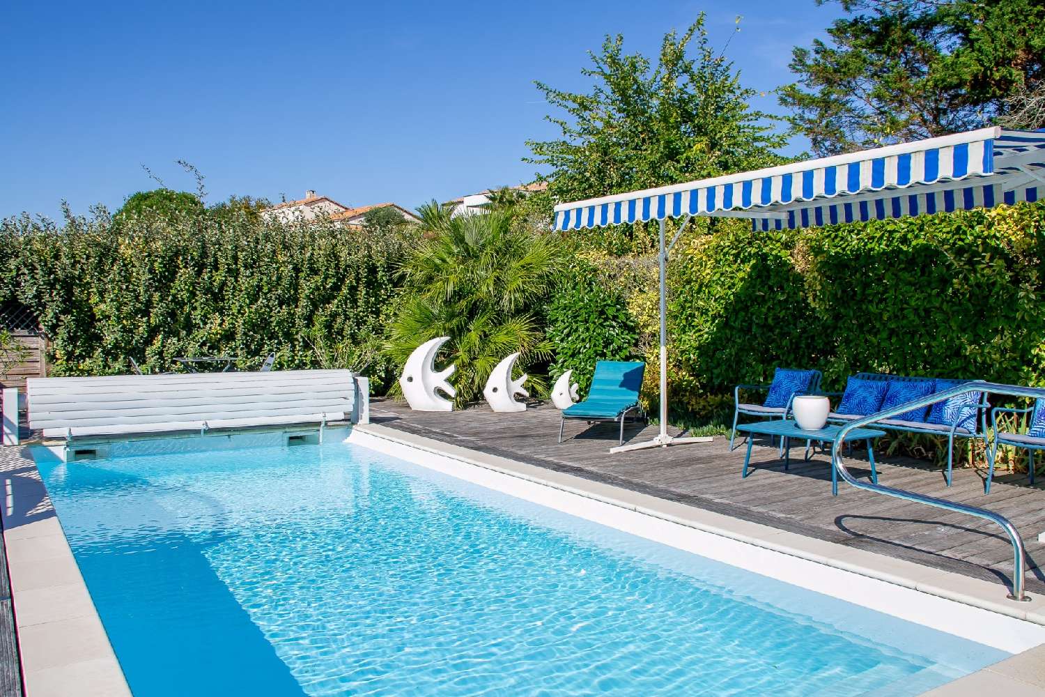  à vendre maison Les Mathes Charente-Maritime 3