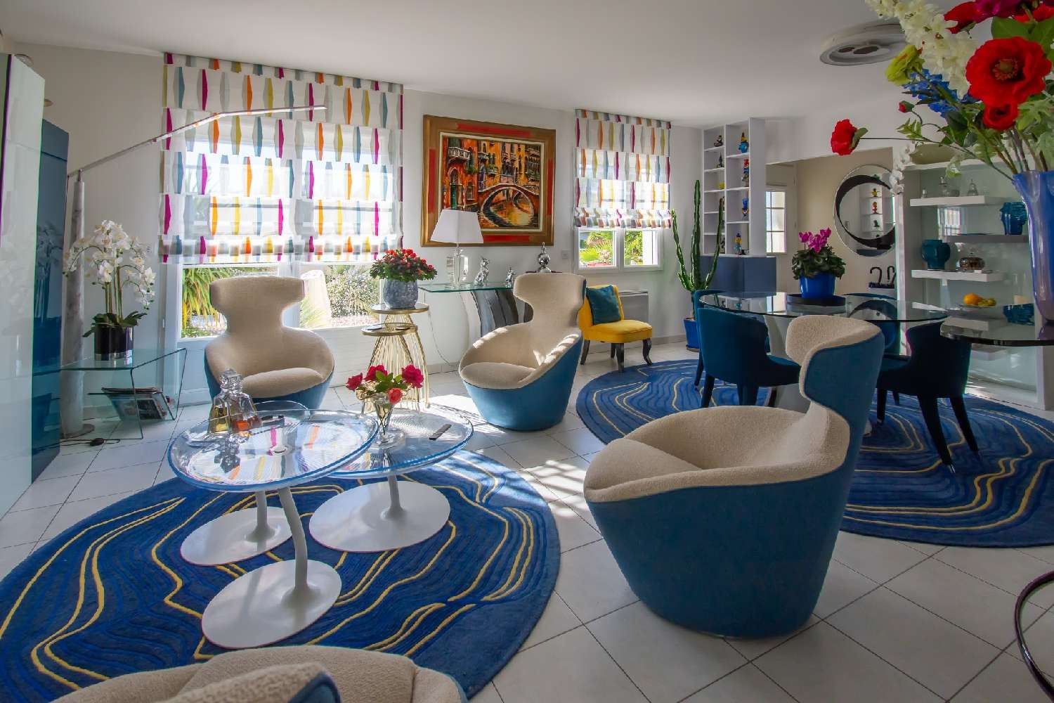  à vendre maison Les Mathes Charente-Maritime 4