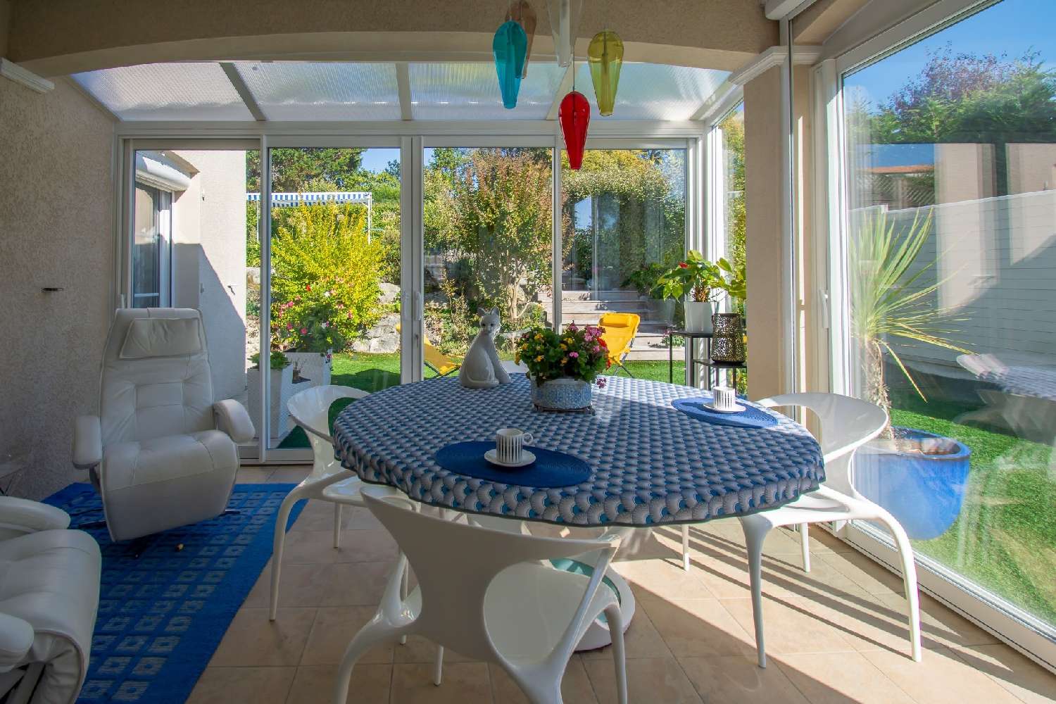  à vendre maison Les Mathes Charente-Maritime 6