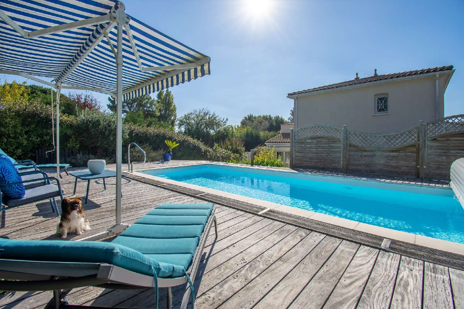  à vendre maison Les Mathes Charente-Maritime 8